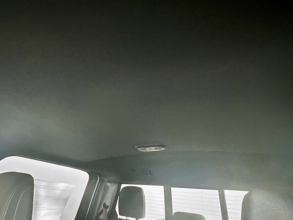New 2026 RAM 2500 Tradesman image 14