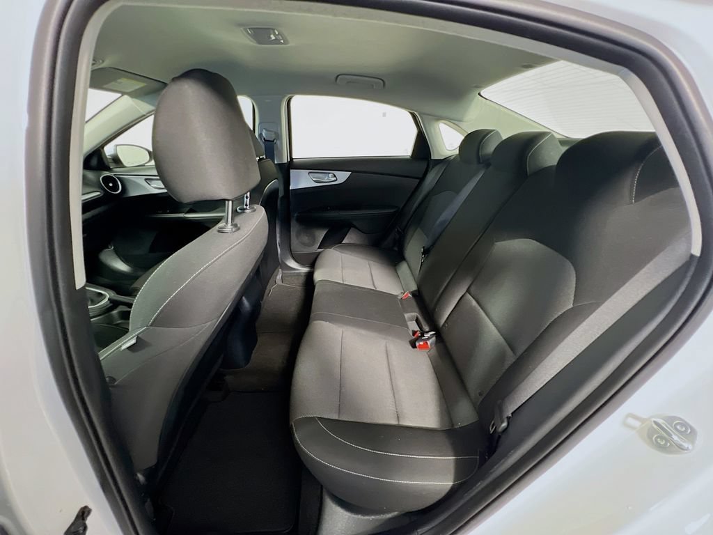 Certified 2024 Kia Forte LXS FWD image 23