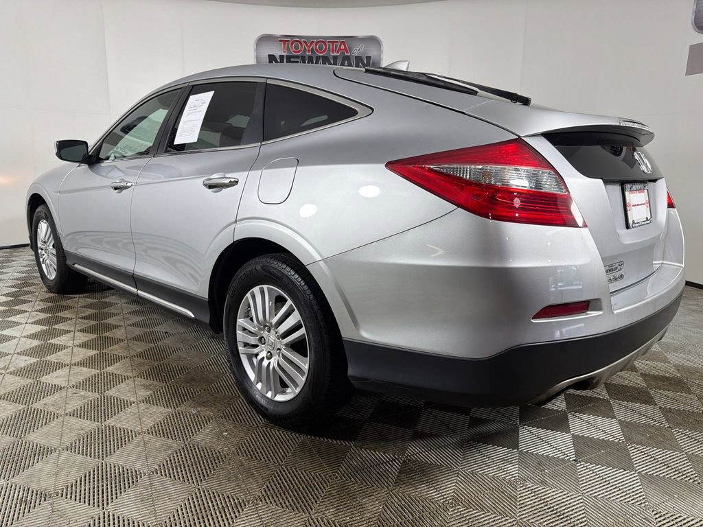Used 2015 Honda Crosstour EX-L image 6