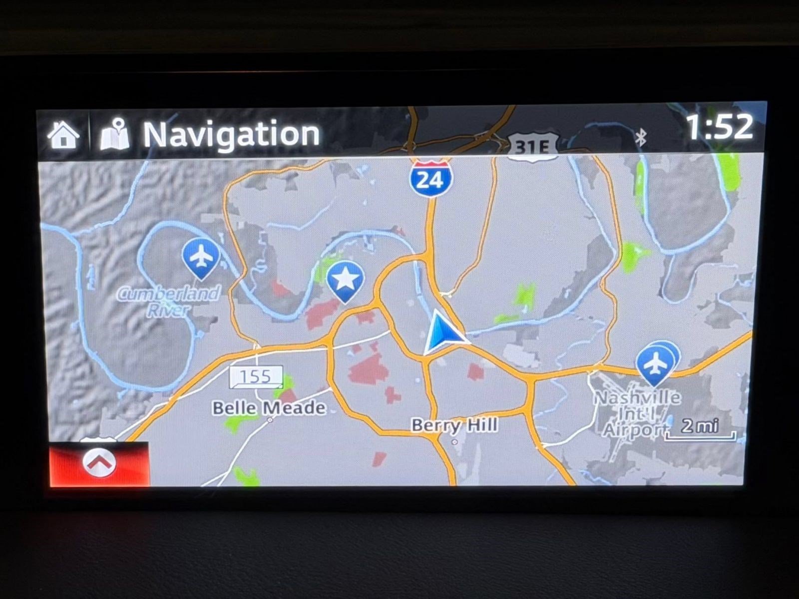 Used 2019 MAZDA CX-5 Grand Touring w/ GT Premium Package AWD/4WD image 20