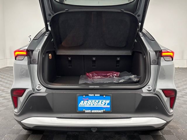 New 2026 Buick Envista Preferred w/ Convenience I Package image 9