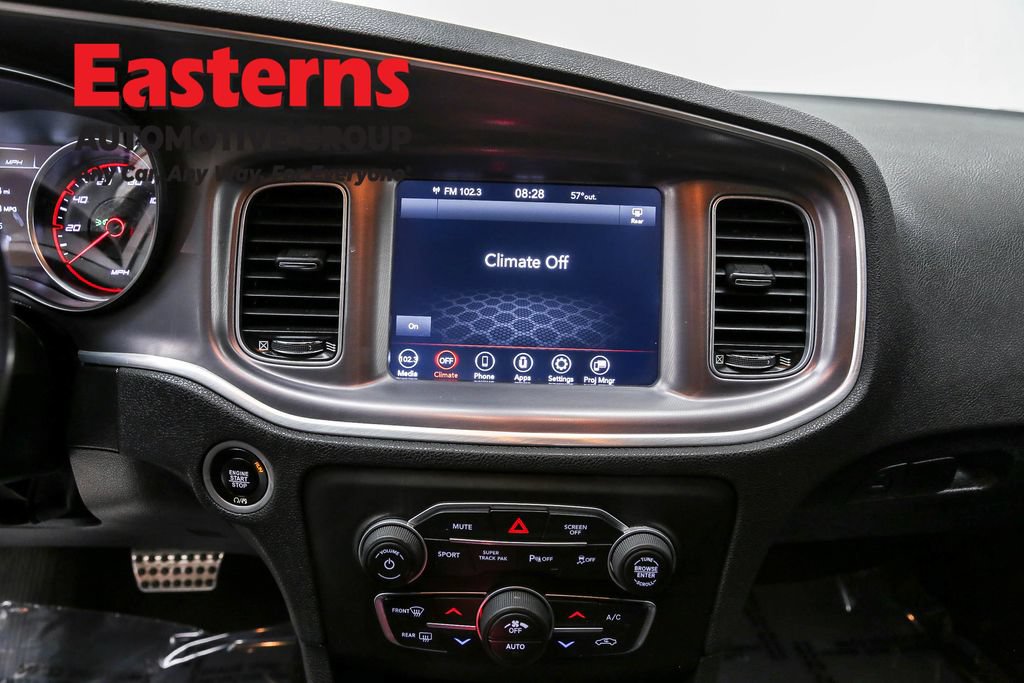 Used 2022 Dodge Charger GT RWD image 12