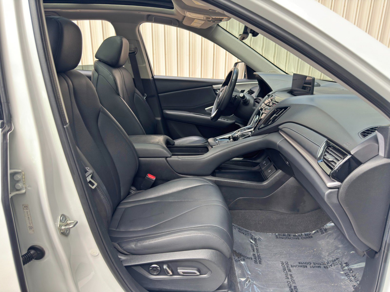 Used 2021 Acura RDX FWD image 15