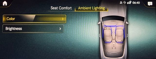 Used 2023 Mercedes-Benz E 450 4MATIC Cabriolet image 40