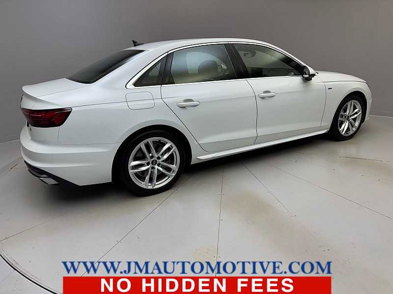 Used 2023 Audi A4 2.0T Premium Plus w/ Premium Plus Package image 5