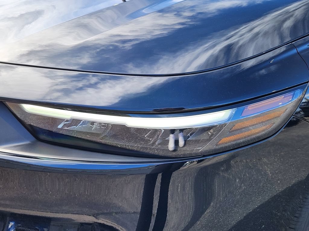 New 2026 Honda Accord LX image 8