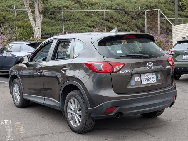 Used 2016 MAZDA CX-5 Sport FWD image 7