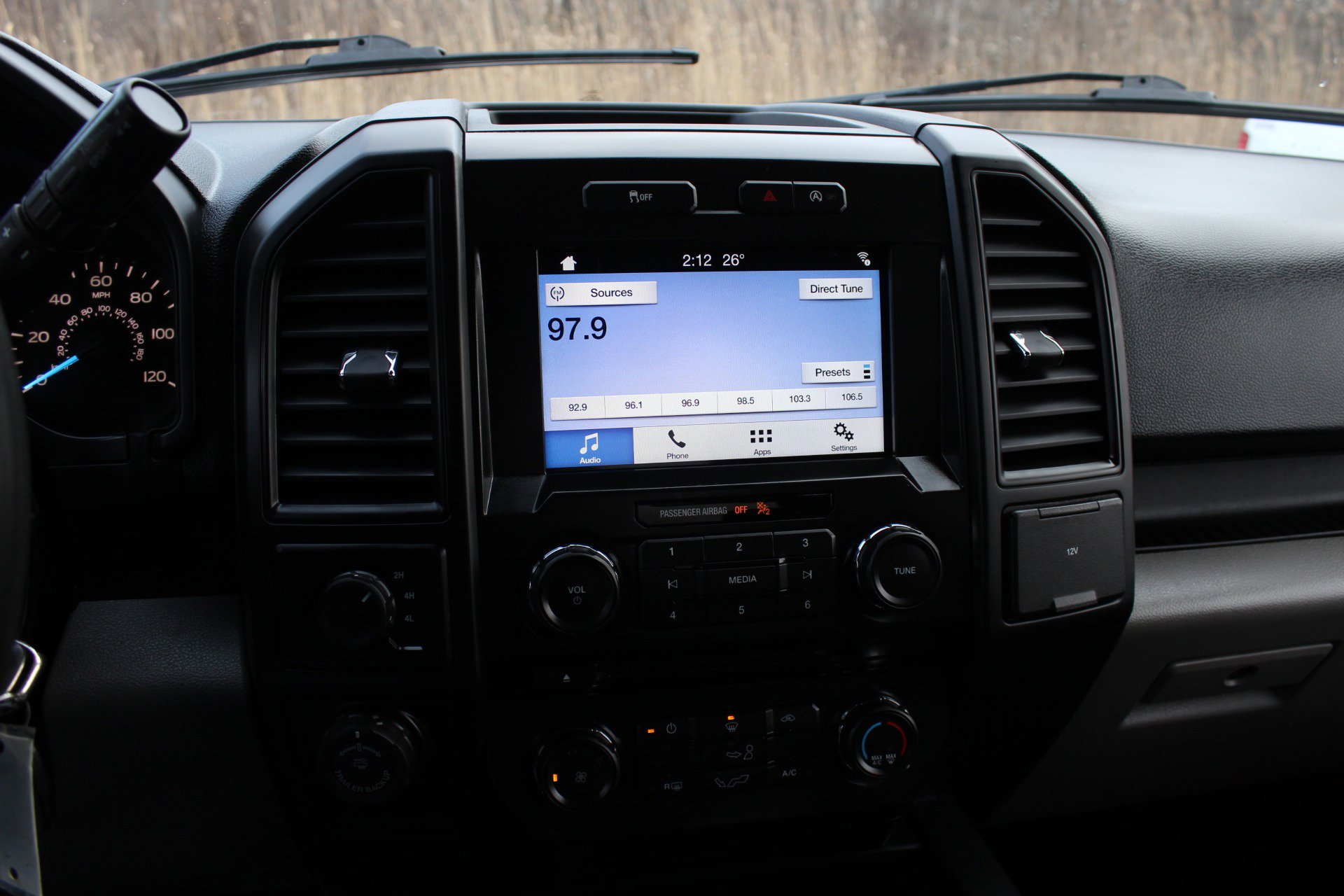 Used 2017 Ford F150 XL w/ Equipment Group 101A Mid image 26