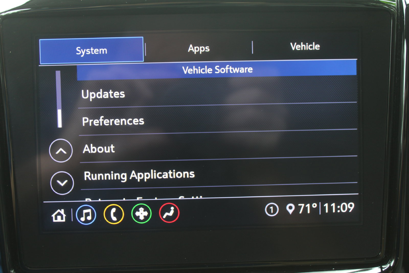 Used 2020 Chevrolet Traverse LT FWD image 50