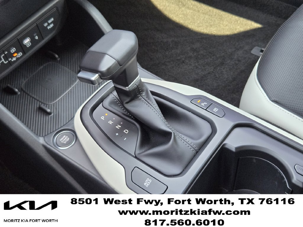 New 2026 Kia K4 GT-Line Turbo FWD image 16