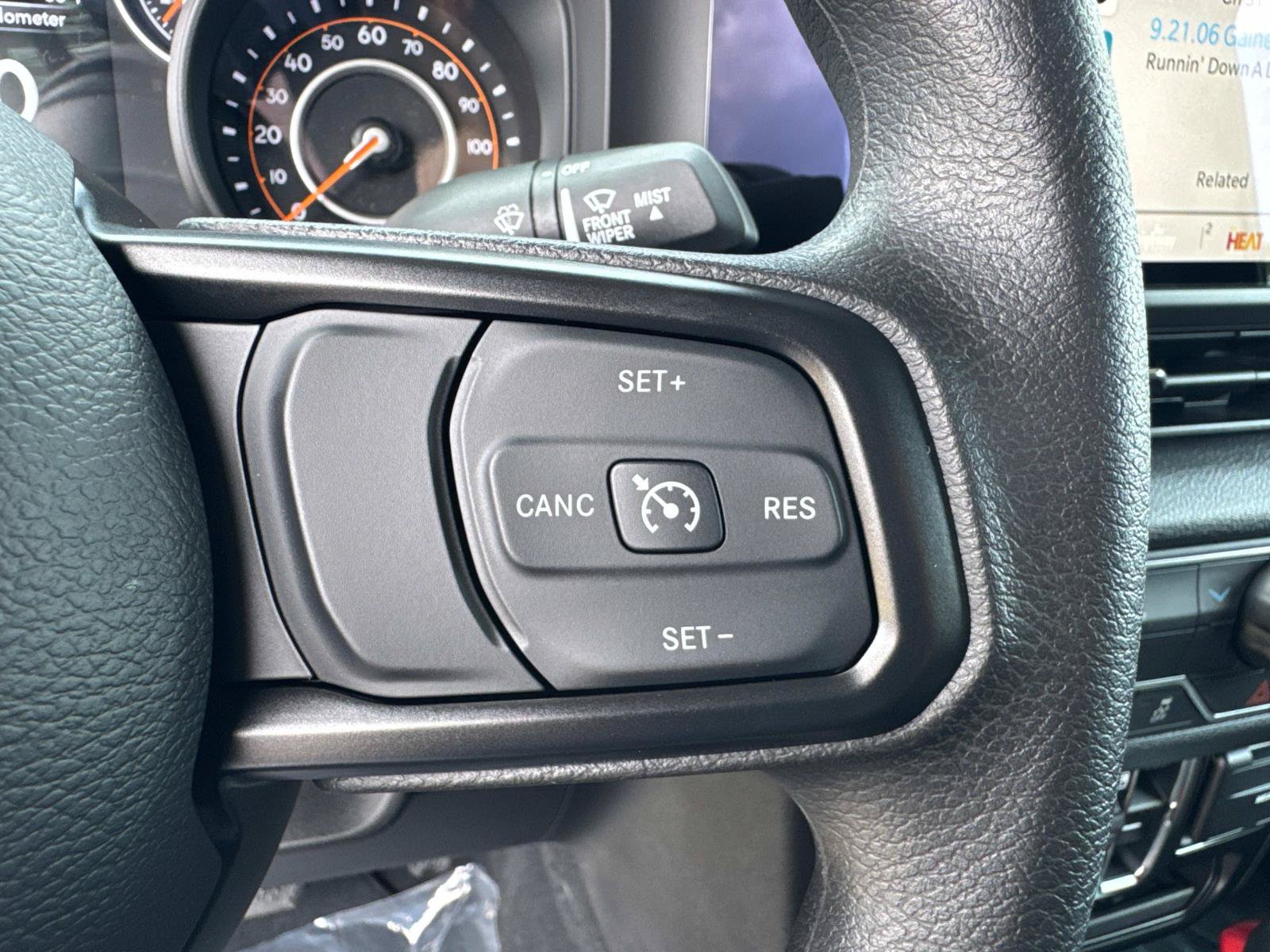New 2026 Jeep Wrangler Unlimited Sport AWD/4WD image 28