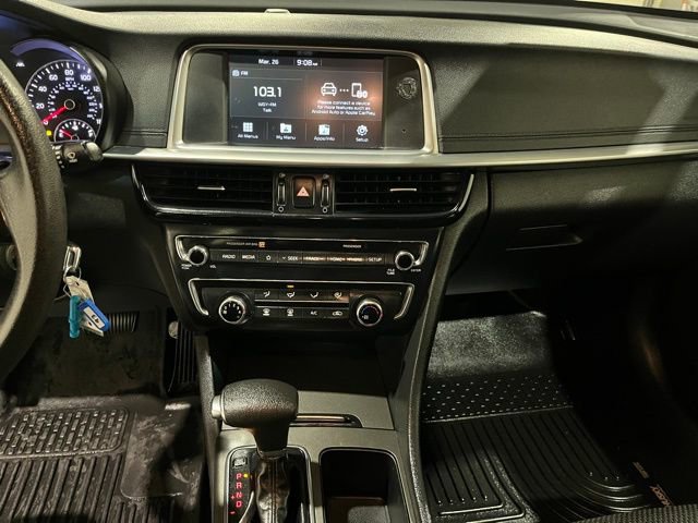 Used 2020 Kia Optima LX image 27