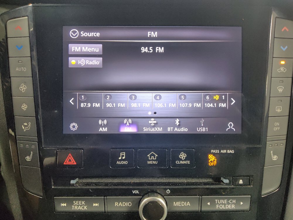 Used 2020 INFINITI QX50 Essential w/ Edition 30 Package AWD/4WD image 25