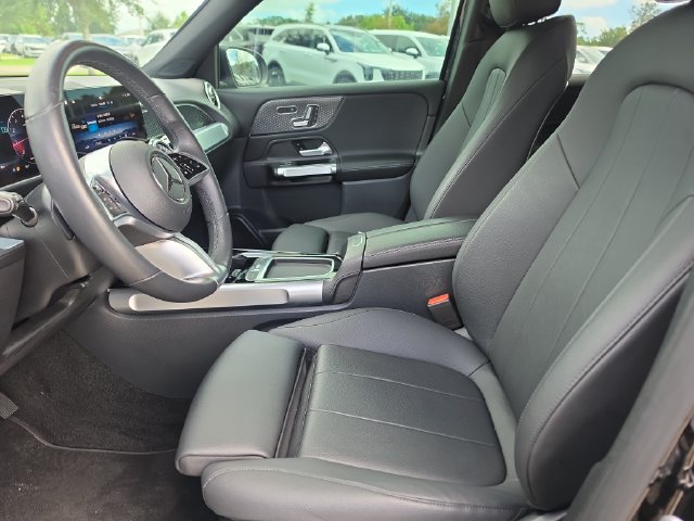 Used 2024 Mercedes-Benz GLB 250 image 15
