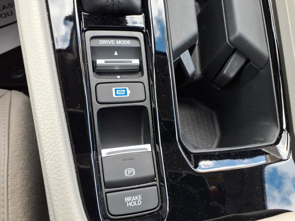 Certified 2024 Honda Accord EX-L image 27