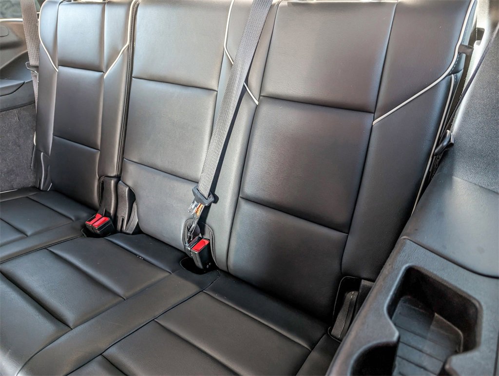 Used 2021 Cadillac Escalade Sport w/ Driver Assist Tech Package image 15