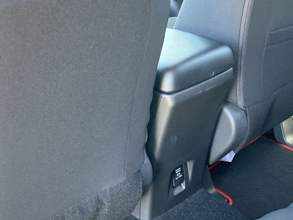 New 2026 Mitsubishi Eclipse Cross Ralliart AWD/4WD image 16