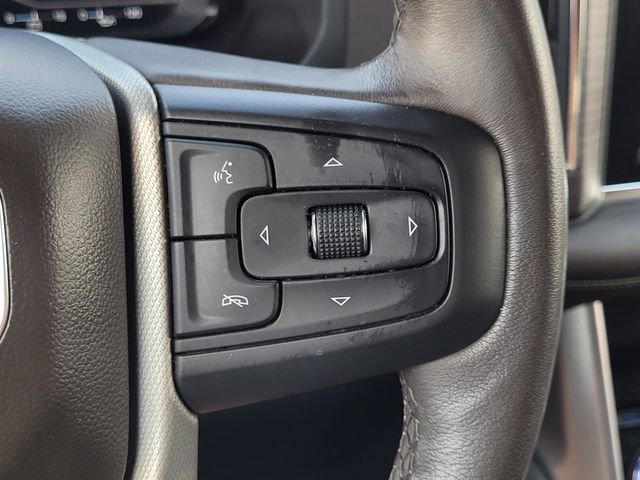 Used 2022 GMC Yukon Denali RWD image 20