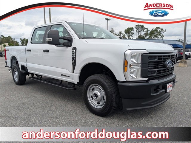 New 2026 Ford F250 XL image 1