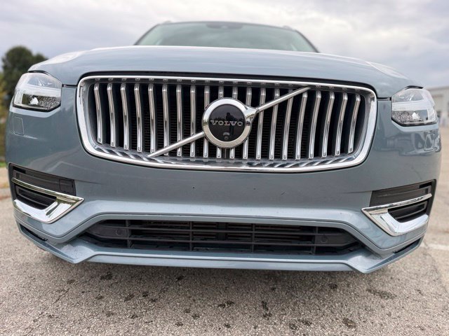 Used 2020 Volvo XC90 T6 Inscription w/ Protection Package Premier AWD/4WD image 10