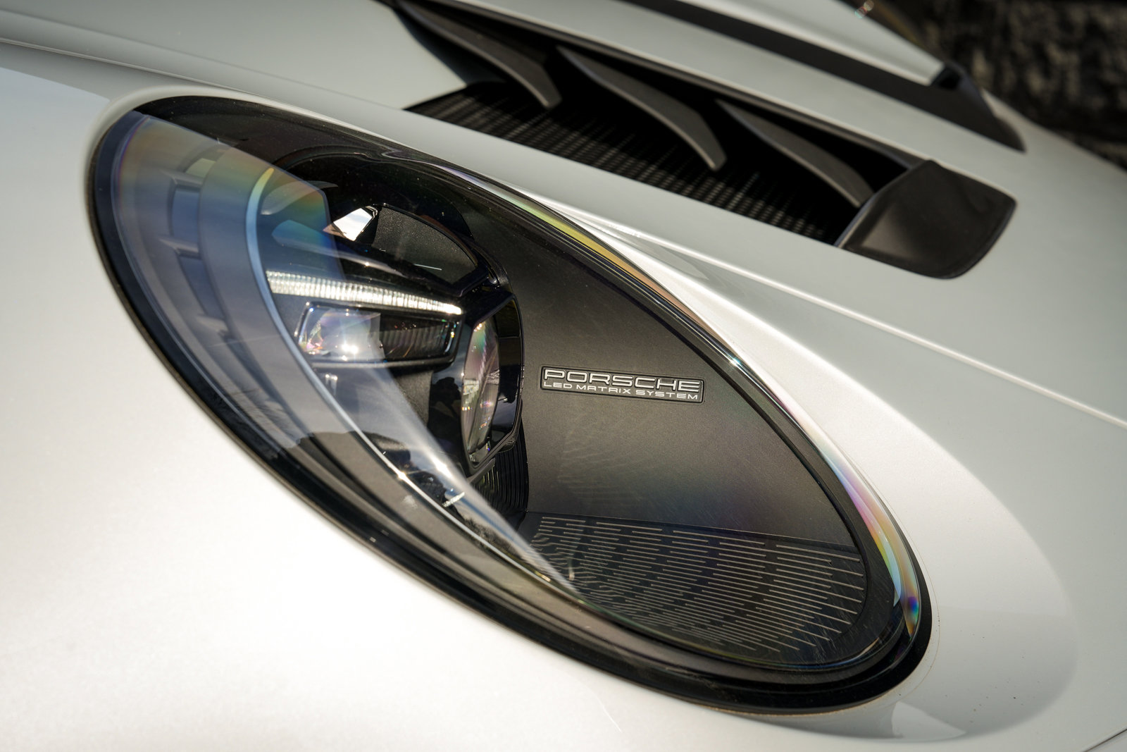 Used 2023 Porsche 911 GT3 RS RWD image 14
