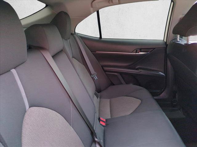 Used 2023 Toyota Camry LE FWD image 18