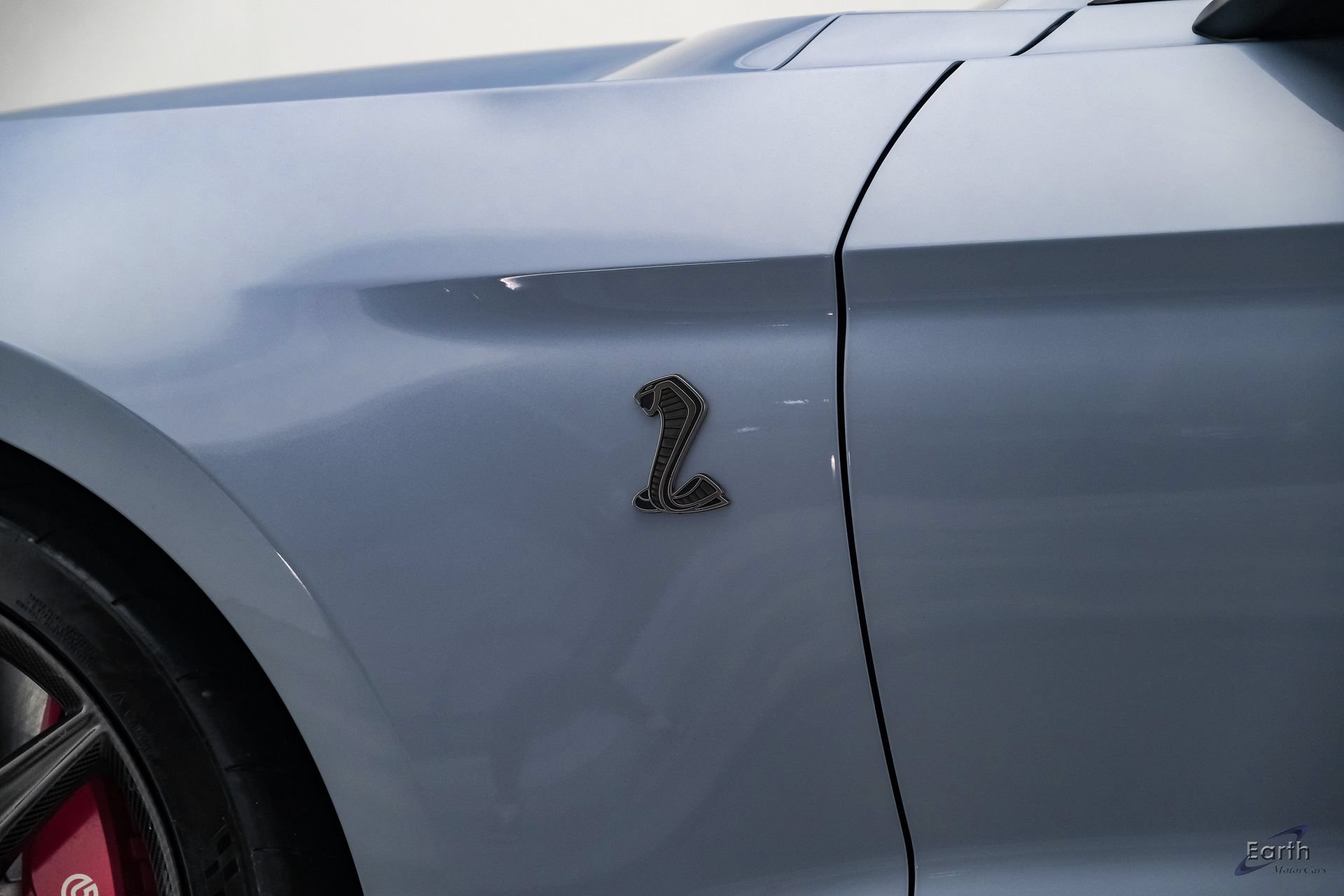 Used 2022 Ford Mustang Shelby GT500 w/ Carbon Fiber Track Pack RWD image 31