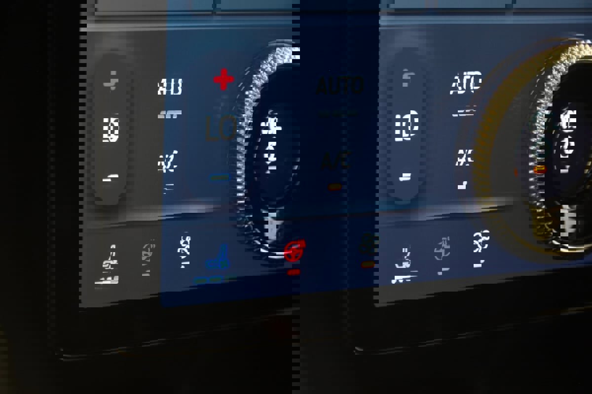 Used 2025 Ford Mustang Mach-E Premium w/ Interior Protection Package image 8