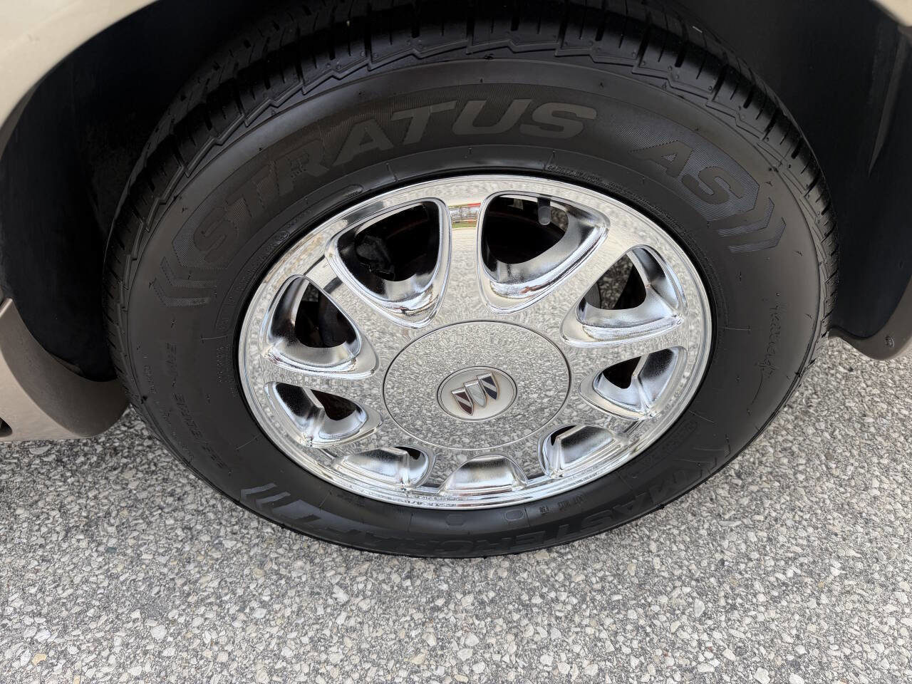 Used 2001 Buick Regal LS FWD image 26