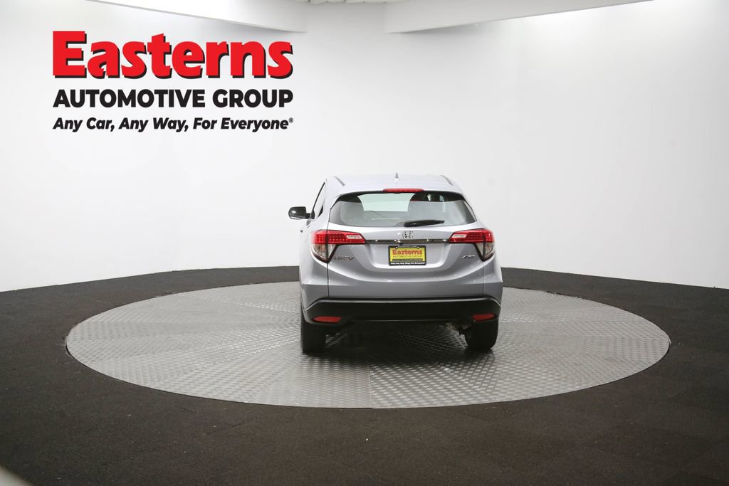 Used 2022 Honda HR-V LX image 36