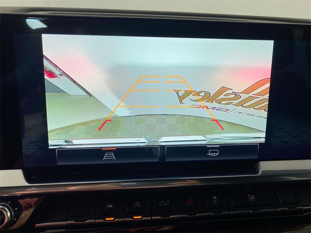 Used 2023 GMC Sierra 1500 SLE image 17