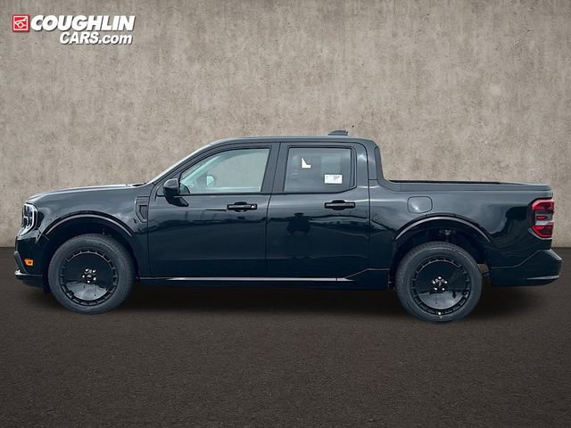 New 2025 Ford Maverick Lobo image 12