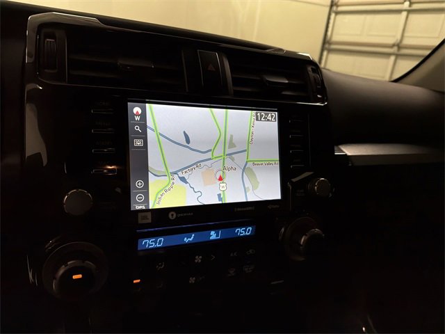 Used 2022 Toyota 4Runner TRD Pro image 26