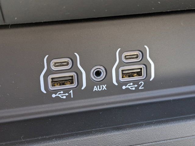 New 2026 RAM 1500 Express image 22