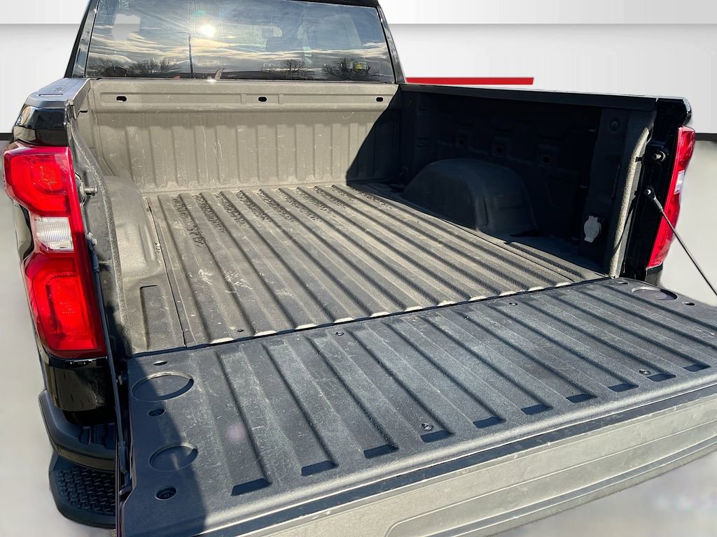Used 2023 Chevrolet Silverado 1500 RST image 24