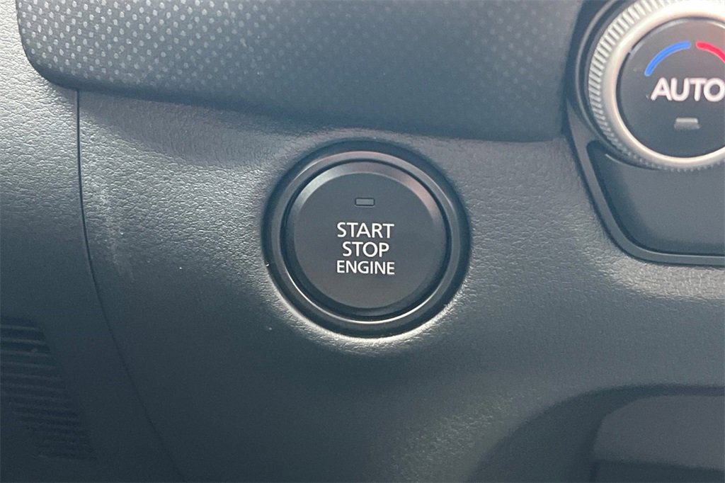 New 2025 MAZDA CX-50 AWD 2.5 S w/ Weather Package image 23