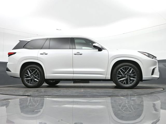 Certified 2025 Lexus TX 350 AWD w/ Technology Package image 34