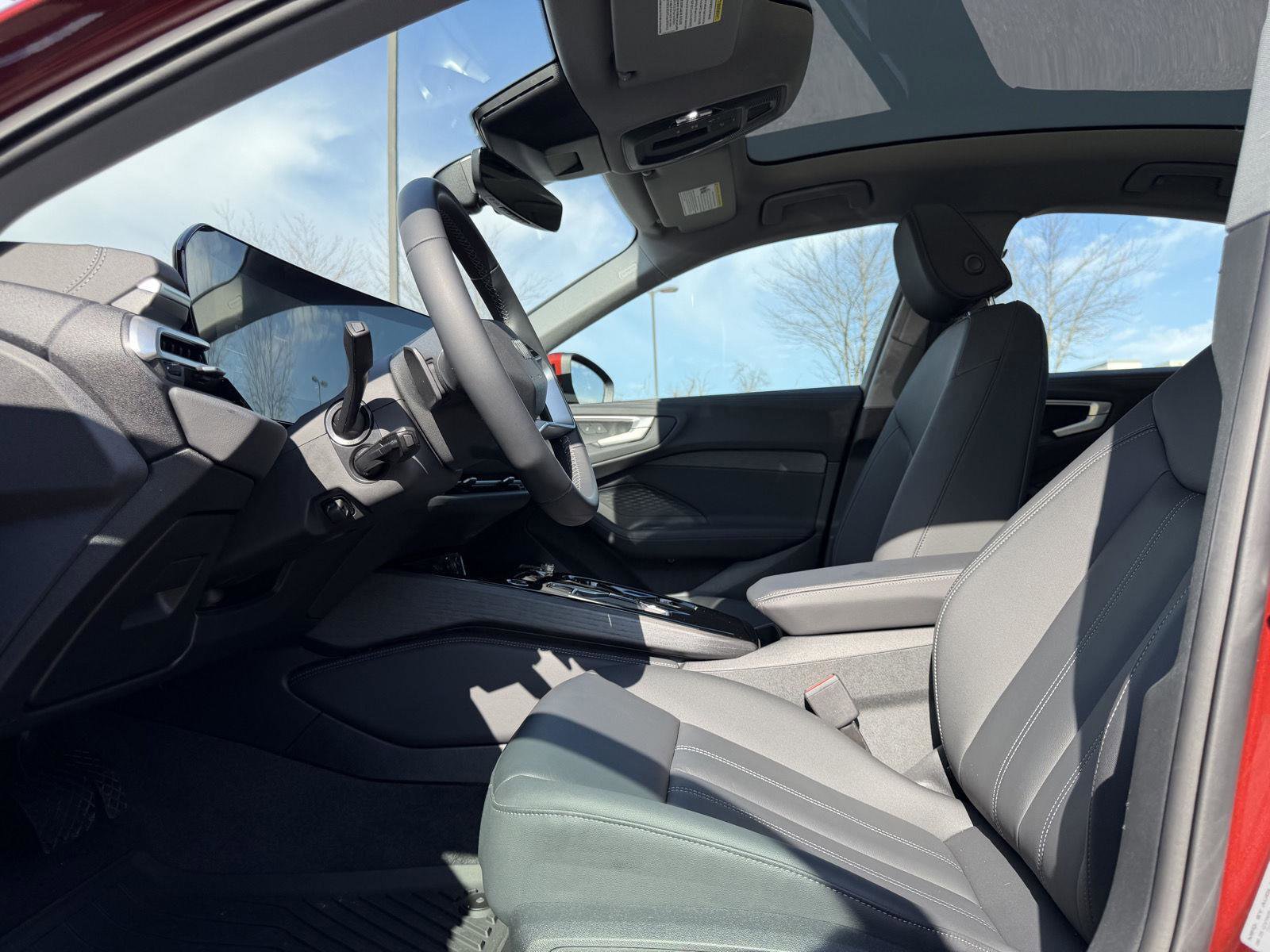 Used 2025 Audi A5 2.0T Premium w/ Convenience Package image 14