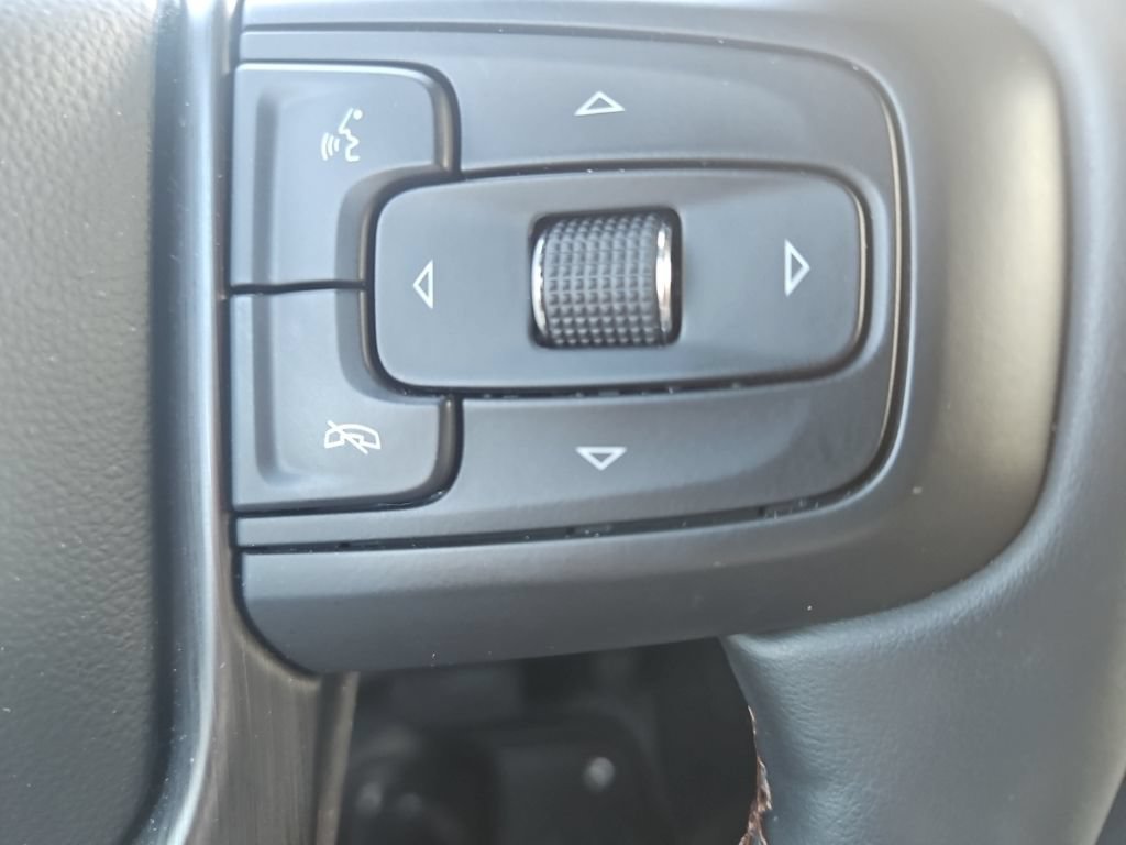 Used 2025 GMC Sierra 1500 AT4 w/ AT4 Premium Package AWD/4WD image 24