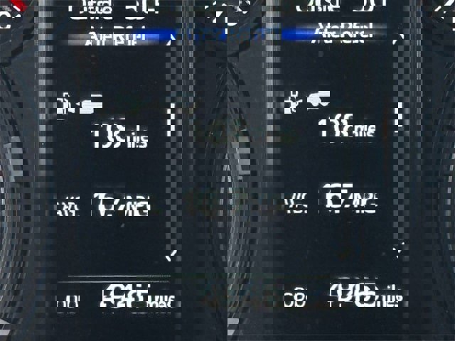 Used 2023 Toyota 4Runner SR5 Premium w/ Moonroof Package image 16