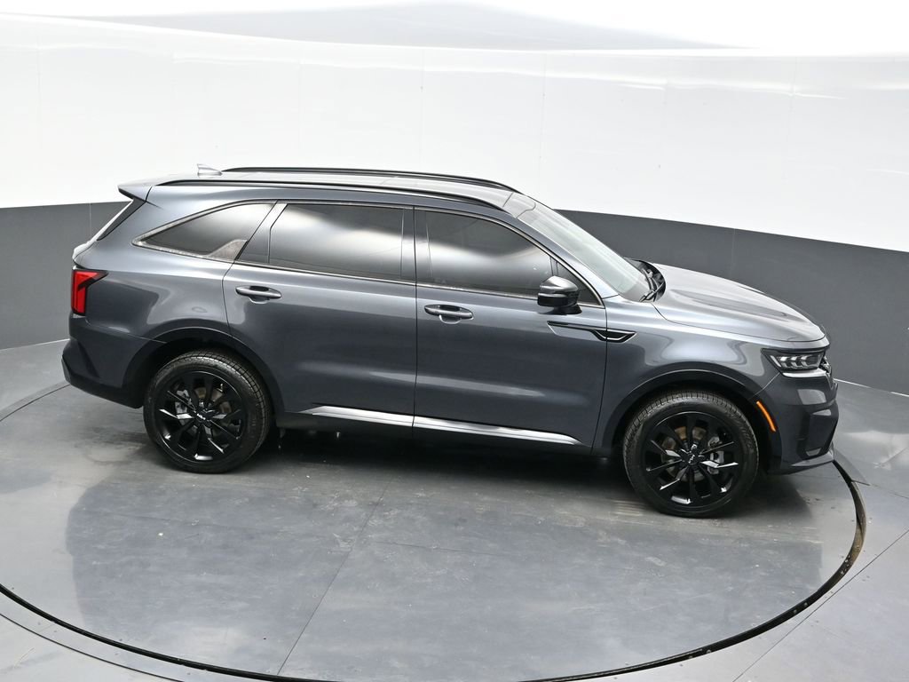 Used 2022 Kia Sorento SX image 32