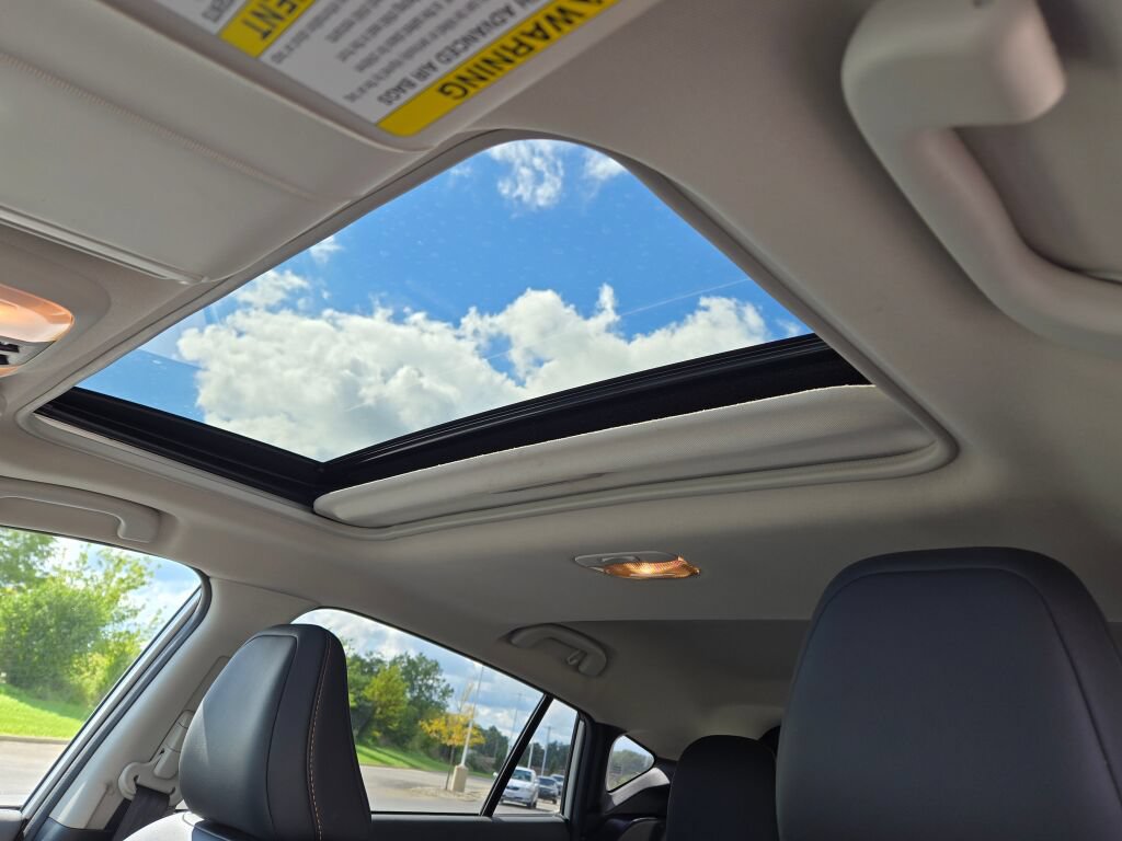 Certified 2024 Subaru Crosstrek 2.5i Limited w/ Crosstrek Mirror Package AWD/4WD image 20
