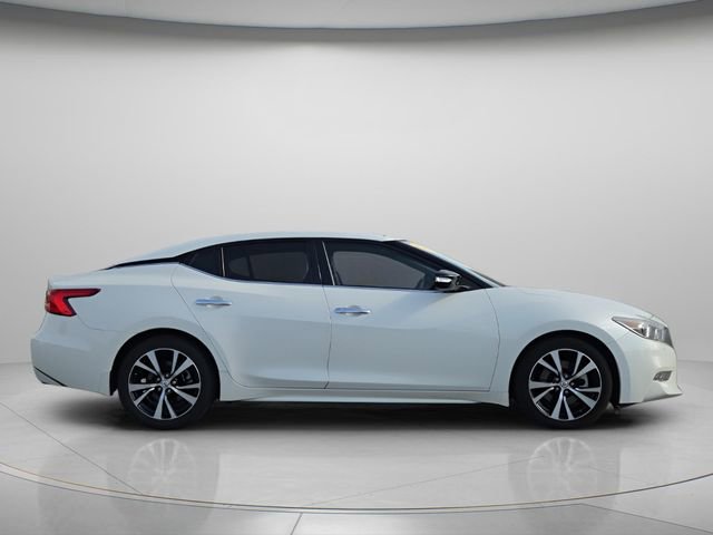 Used 2018 Nissan Maxima 3.5 SL image 9