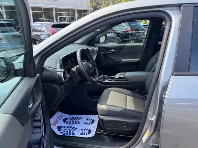 Used 2026 Chevrolet Equinox LT w/ Convenience Package II AWD/4WD image 15