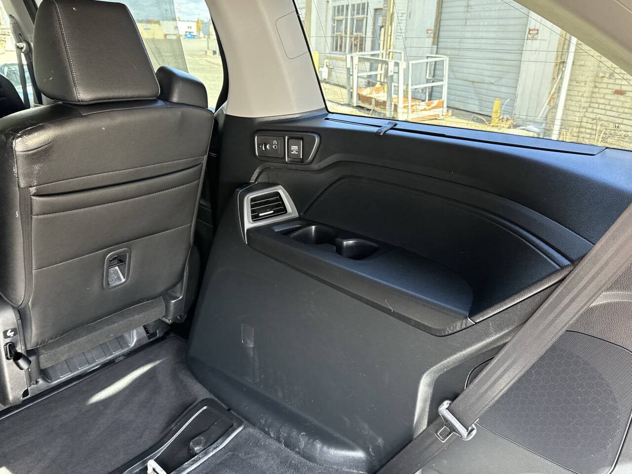 Used 2023 Honda Odyssey Touring image 16