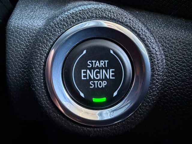 Used 2023 Chevrolet TrailBlazer LT w/ Convenience Package FWD image 23