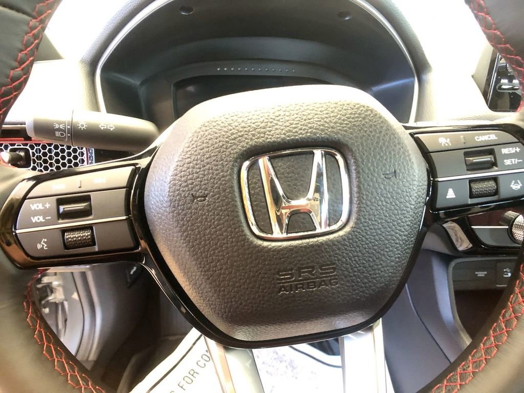 New 2026 Honda Civic Si image 15