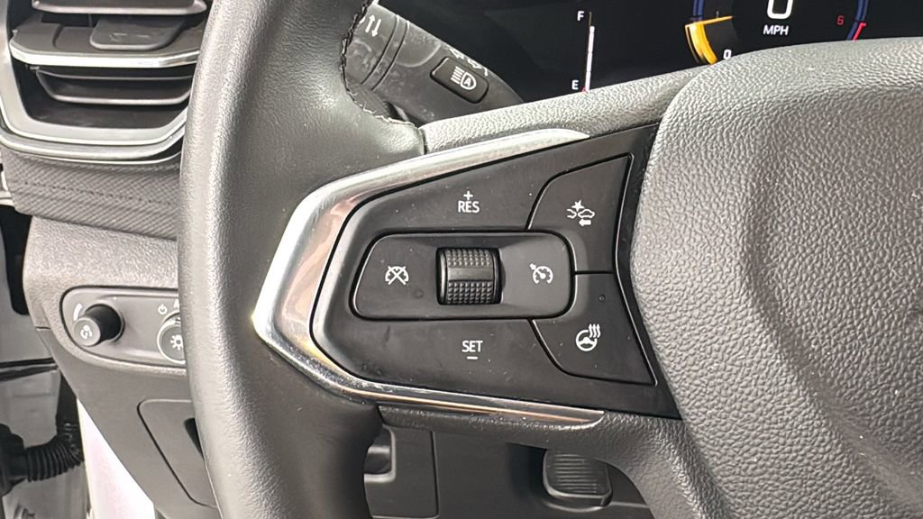 Used 2024 Chevrolet TrailBlazer LT w/ Convenience Package image 23