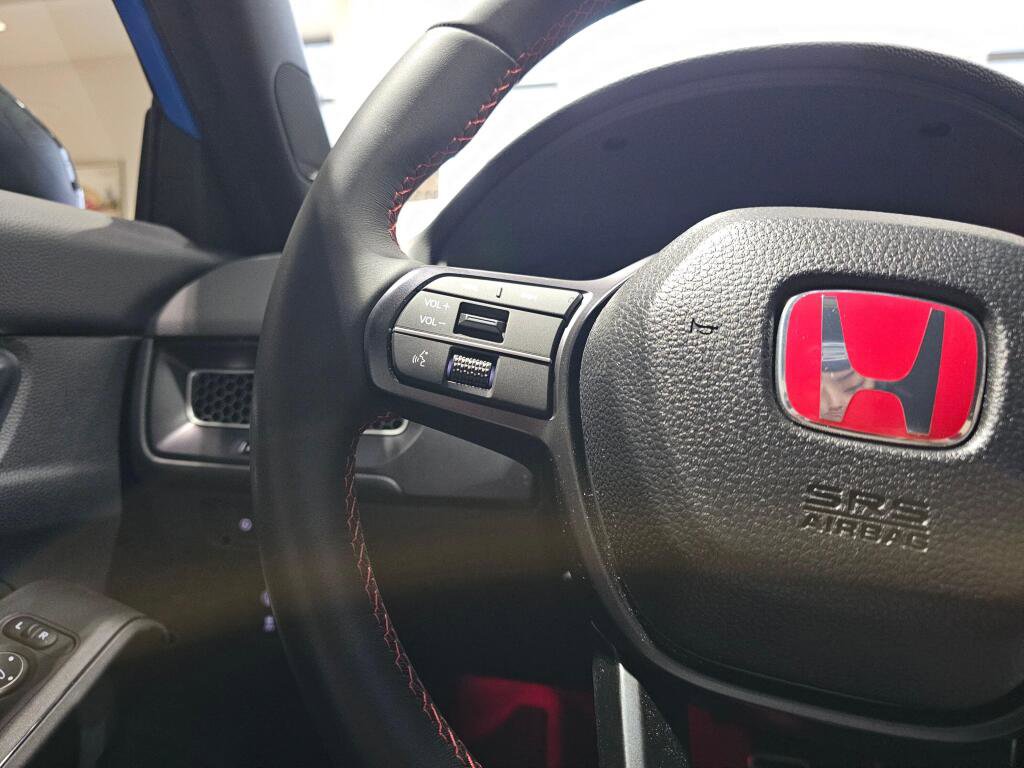 Used 2025 Honda Civic Type R image 29