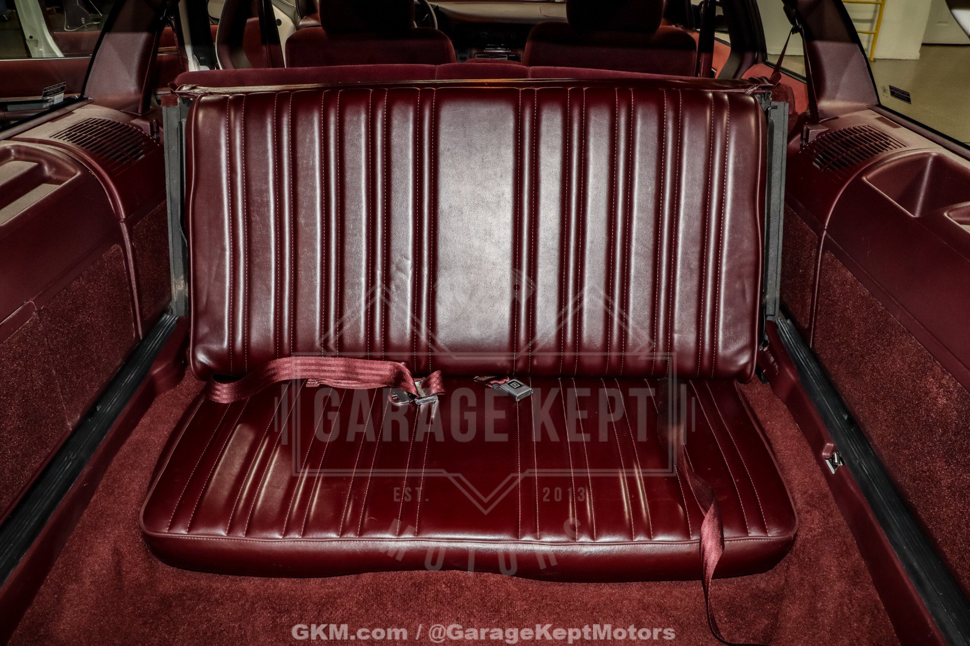 Used 1996 Chevrolet Caprice Classic image 96